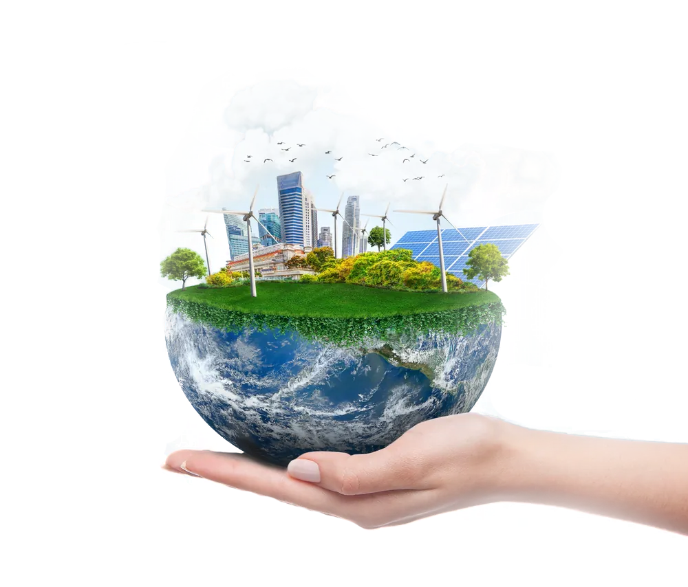 Climate Resilience